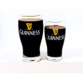 Haonai glass, wholesale nice quality beer glass cup